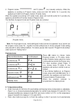 Preview for 34 page of Oceanic OCEAISHT1000W User Manual