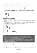 Preview for 37 page of Oceanic OCEAISHT1000W User Manual