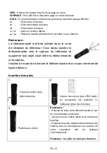 Preview for 16 page of Oceanic OCEALED40120B2 User Manual