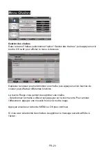 Preview for 24 page of Oceanic OCEALED40120B2 User Manual