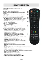 Preview for 60 page of Oceanic OCEALED40120B2 User Manual