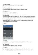 Preview for 67 page of Oceanic OCEALED40120B2V2 User Manual