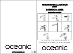 Oceanic OCEAMIXSC05 Instruction Booklet preview