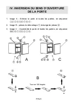 Preview for 21 page of Oceanic OCEARTT46APP Service Manual