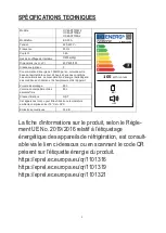 Preview for 11 page of Oceanic OCEARTT90B2 Instruction Booklet