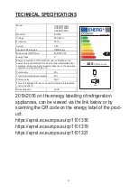 Preview for 32 page of Oceanic OCEARTT90B2 Instruction Booklet