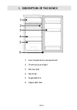 Preview for 55 page of Oceanic OCEARTT91S8 Instruction Booklet