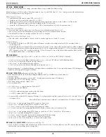 Preview for 21 page of Oceanic OCi Operating Manual