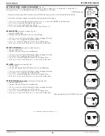 Preview for 24 page of Oceanic OCi Operating Manual