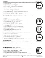 Preview for 26 page of Oceanic OCi Operating Manual