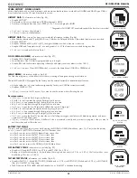 Preview for 27 page of Oceanic OCi Operating Manual