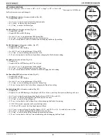 Preview for 21 page of Oceanic OCL Operating Manual