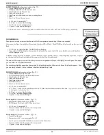 Preview for 29 page of Oceanic OCL Operating Manual