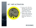 Preview for 59 page of Oceanic VEO 100 Nx Manual