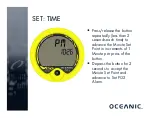 Preview for 67 page of Oceanic VEO 100 Nx Manual