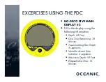 Preview for 93 page of Oceanic VEO 100 Nx Manual