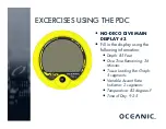 Preview for 94 page of Oceanic VEO 100 Nx Manual