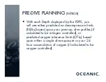 Preview for 118 page of Oceanic VEO 100 Nx Manual