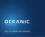 Preview for 1 page of Oceanic VEO 2.0 Operating Manual