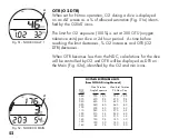 Preview for 52 page of Oceanic VEO 2.0 Operating Manual