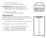 Preview for 71 page of Oceanic VEO 2.0 Operating Manual