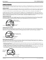 Preview for 35 page of Oceanic VEO 4.0 Operating Manual