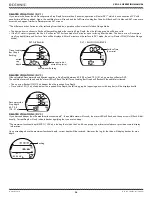 Preview for 36 page of Oceanic VEO 4.0 Operating Manual