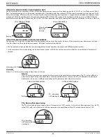 Preview for 37 page of Oceanic VEO 4.0 Operating Manual