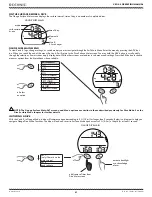 Preview for 41 page of Oceanic VEO 4.0 Operating Manual