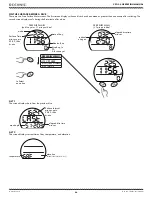 Preview for 46 page of Oceanic VEO 4.0 Operating Manual