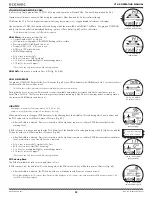 Preview for 29 page of Oceanic VT 4.0 Operating Manual