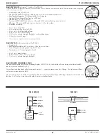 Preview for 38 page of Oceanic VT 4.0 Operating Manual