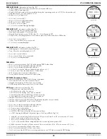 Preview for 40 page of Oceanic VT 4.0 Operating Manual