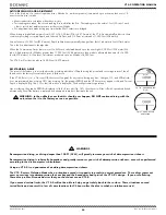 Preview for 54 page of Oceanic VT 4.0 Operating Manual