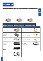 Preview for 14 page of Oceanled ALLURE XFM Series Installation Manual