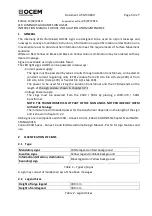 Preview for 5 page of OCEM LIGS01 Instruction Manual For Use, Installation And Maintenance