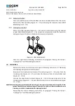 Preview for 30 page of OCEM SLRE Series Instruction Manual