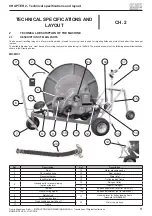 Preview for 17 page of Ocmis Irrigazione MR Instructions For Use Manual