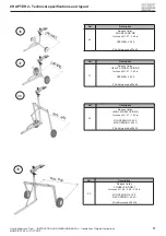 Preview for 23 page of Ocmis Irrigazione MR Instructions For Use Manual