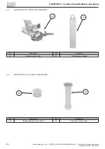 Preview for 26 page of Ocmis Irrigazione MR Instructions For Use Manual