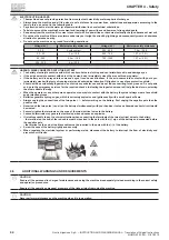 Preview for 50 page of Ocmis Irrigazione MR Instructions For Use Manual