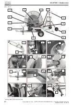 Preview for 90 page of Ocmis Irrigazione MR Instructions For Use Manual