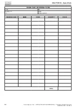 Preview for 98 page of Ocmis Irrigazione MR Instructions For Use Manual