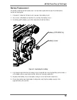 Preview for 20 page of oConnor 2575D Operator'S Manual