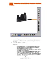 Preview for 23 page of oCOSMO CE4001 User Manual