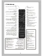 Preview for 8 page of Octagon HD Satekkite STB XP1000+ User Manual