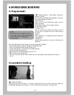 Preview for 14 page of Octagon HD Satekkite STB XP1000+ User Manual