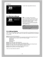 Preview for 27 page of Octagon HD Satekkite STB XP1000+ User Manual