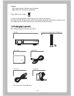 Preview for 37 page of Octagon HD Satekkite STB XP1000+ User Manual