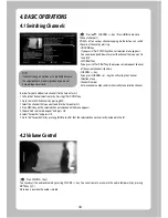 Preview for 46 page of Octagon HD Satekkite STB XP1000+ User Manual